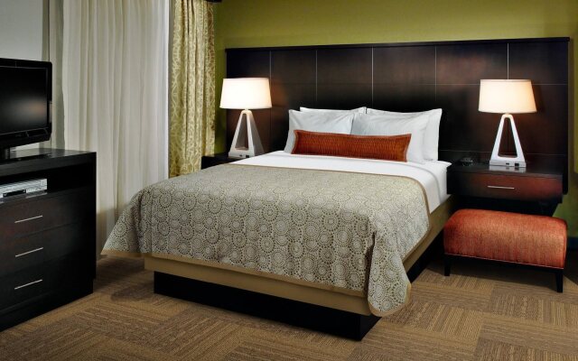 Staybridge Suites Montgomery - Downtown by IHG