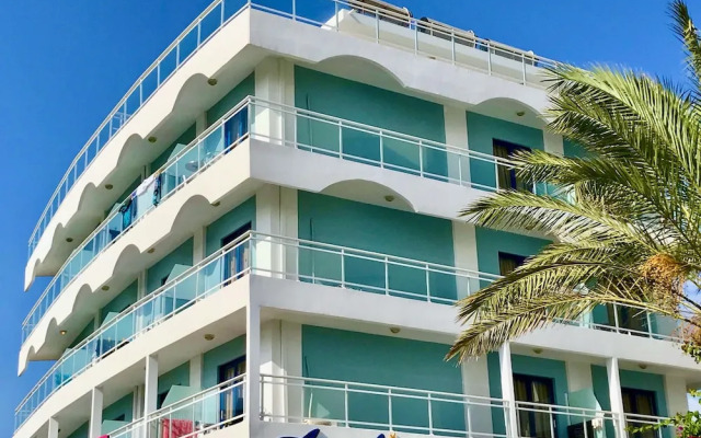 Amalia Sea Apartments