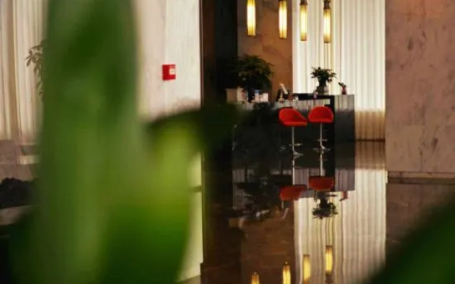 Jinzhou Jiangcheng Hotel