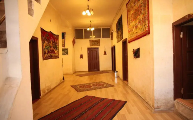 Otel Gül Palas