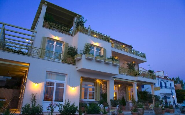 Mourayio bed&breakfast