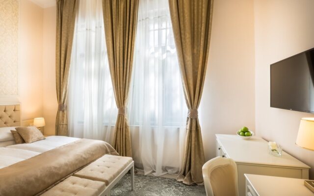 Hotel Palace Bellevue - Liburnia