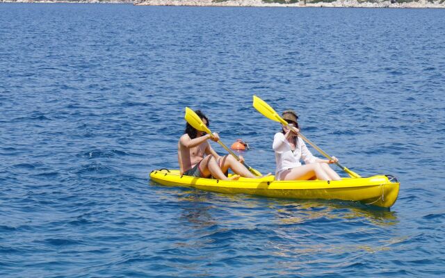 Loryma Luxury Hotel Bozburun