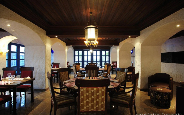Taj Club House