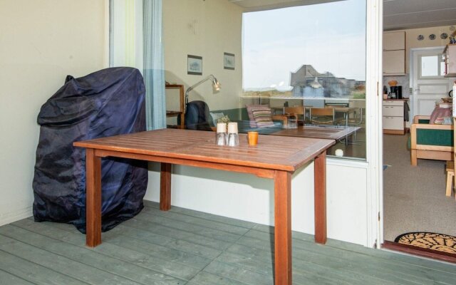4 Person Holiday Home in Fano