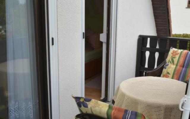 Ferienwohnung Starke