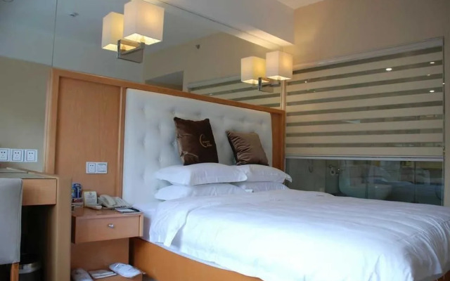 Chengdu Carmen Hotel