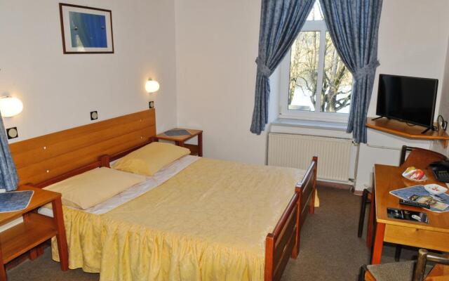Hotel Starkl