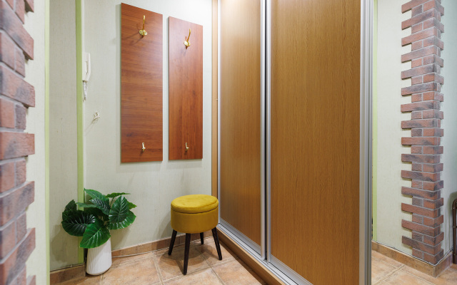 Apartamenty Istorichesky Tsentr na Leninskom prospekte