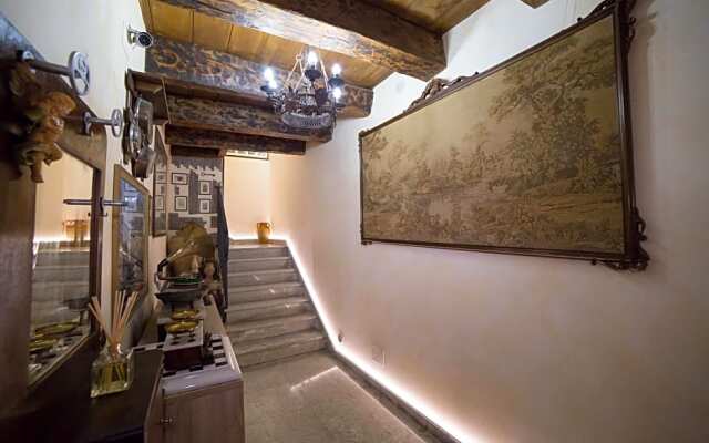 Domus Castrum Villarum B&B