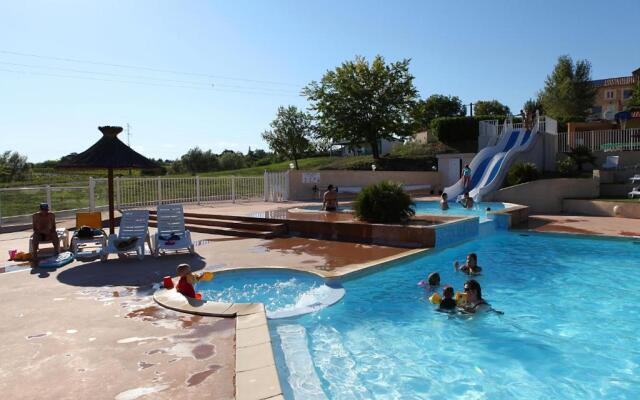 Ardeche - Gites Objectif Evasion