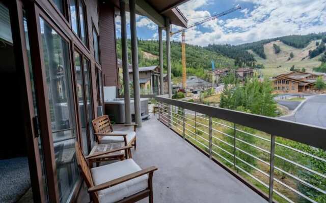 Powder Run by Park City Vacations