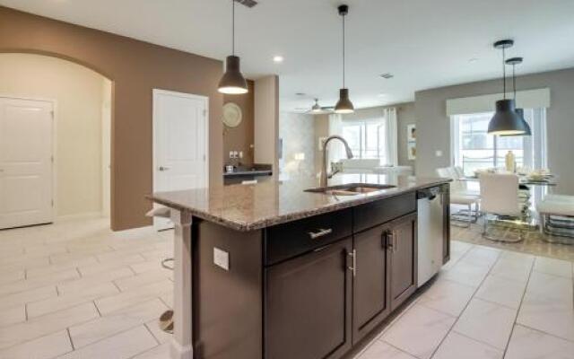 Sleepy Hollow Drive Villa #259852 Villa