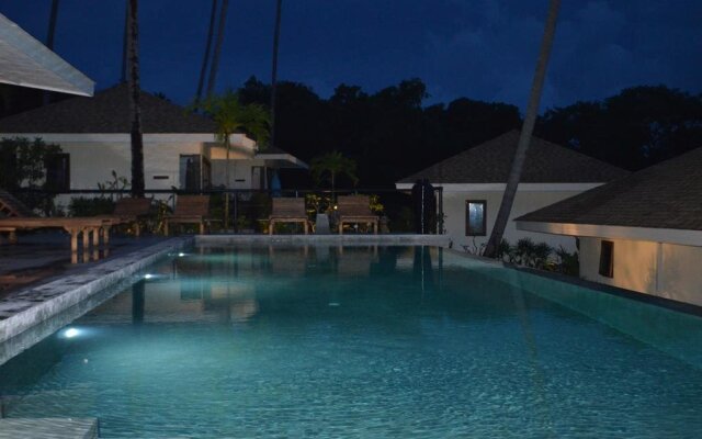 Orchid Lodge