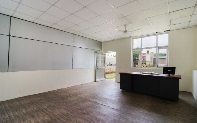 SPOT ON 46953 Hotel Taqgene