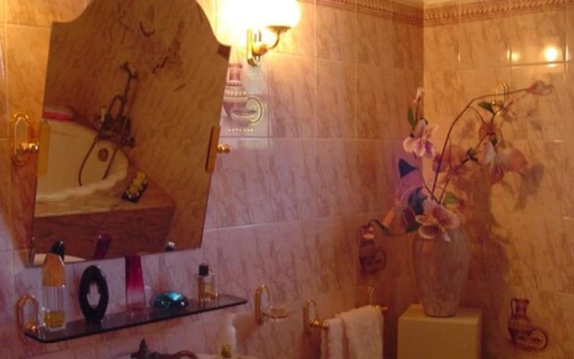 B&B Corsica Fiurita