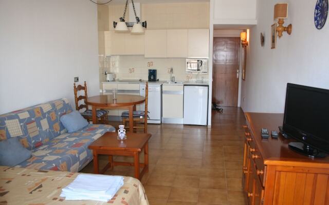 Apartaments Les Dunes