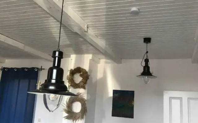 Moderne, Stilvolle Ferienwohnung in Stralsund 84m2