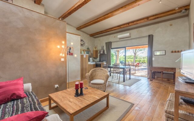 Domaine des Condamines