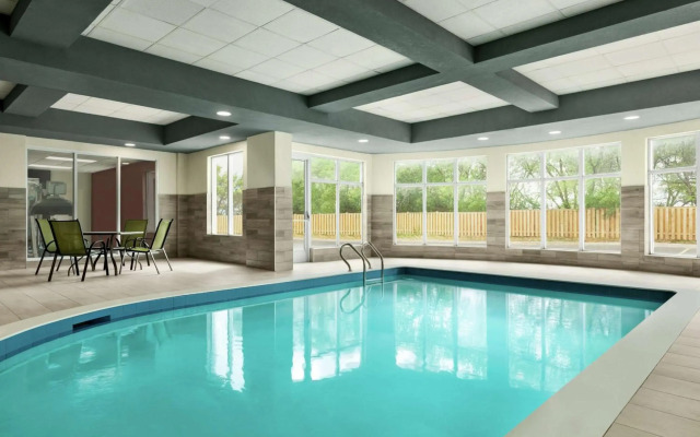 Hilton Garden Inn Kitchener/Cambridge