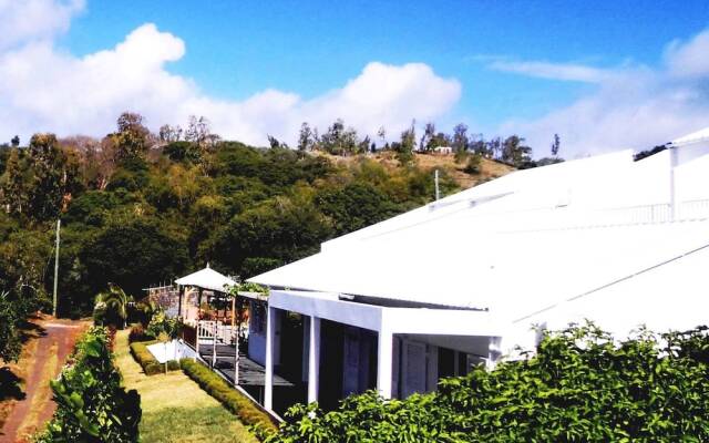 La Giraudiere Lodge