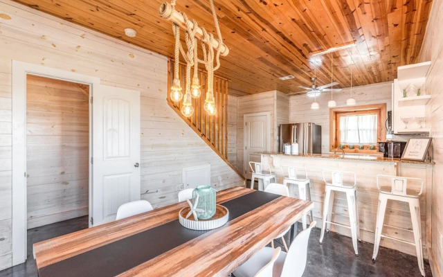 Paradise Azul - Golf Cart, Shuffleboard!