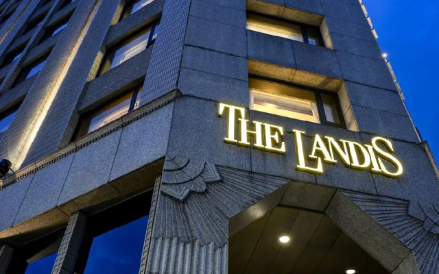 The Landis Taipei