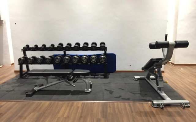 12pax Golden Shine Homestay @Midhills Genting