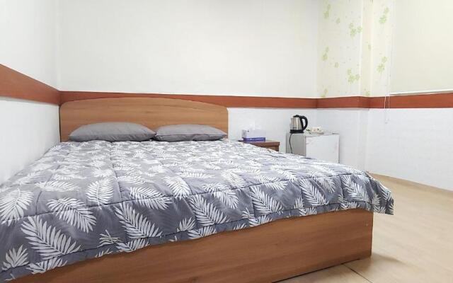 Healinghouse Peakjang
