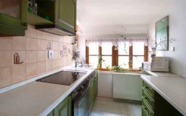 Apartman Horni