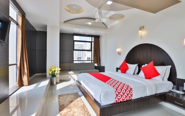 Collection O 7557 Hotel Shiv Kunj Exotica
