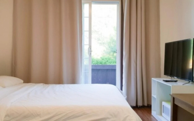 Yeongwol Donggang La Maison Pension