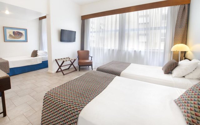 Savoy Othon Lite