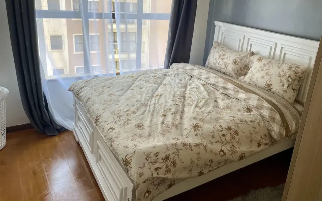 Luxurious 2 Bedroom Apartment - Alma by Cytonn