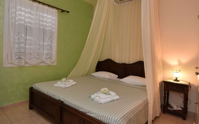 Matas' Apartments