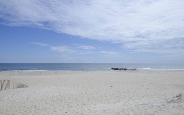 Ocean Grove Studio With A/c, 300 Feet to Beach!