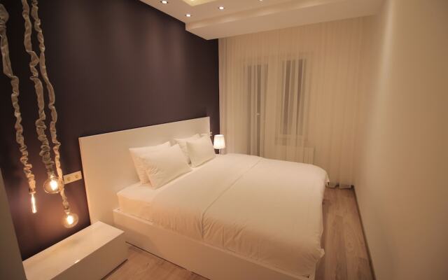 Апартаменты Superior