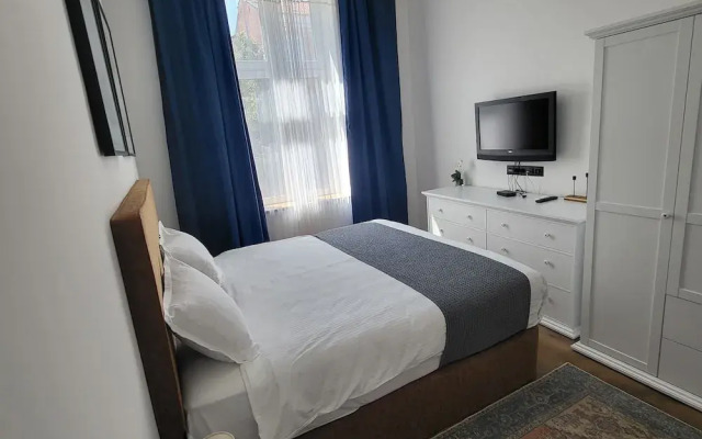 Historical Center Residence