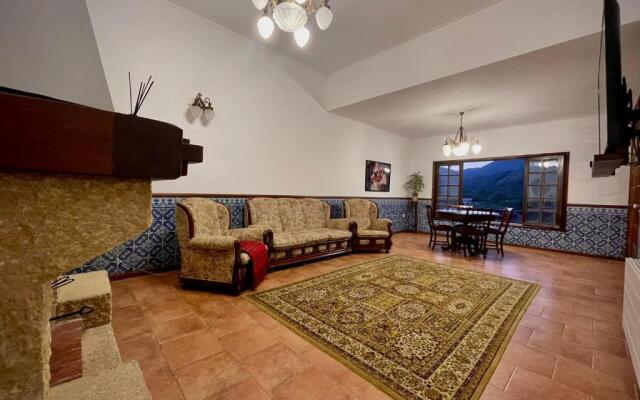 Villa Bouro - Breathtaking scenery near Gerês