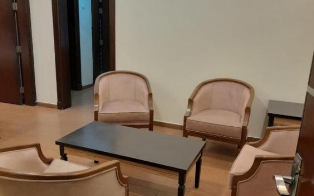 Bait Alsadaqa Aparthotel
