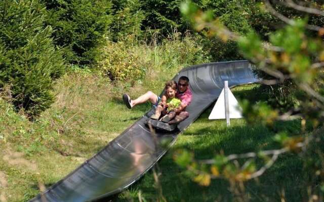 Rasehorn Comfortable Holiday Residence