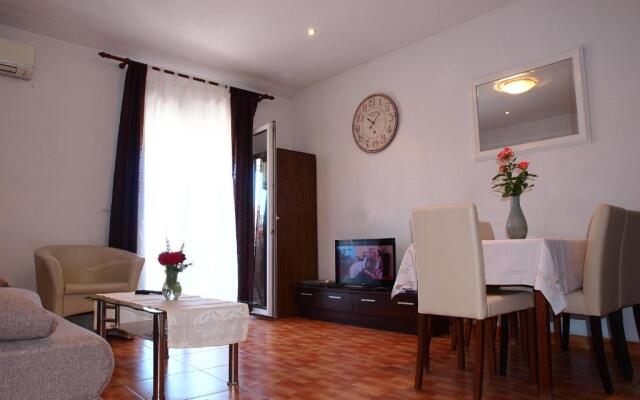 Apartmani Jela