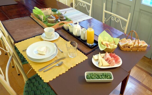 RePepo Bed and Breakfast