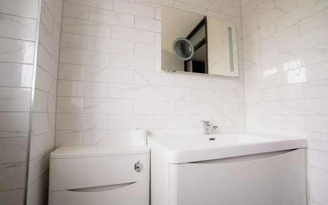 Everglades Hideaway in Gillingham