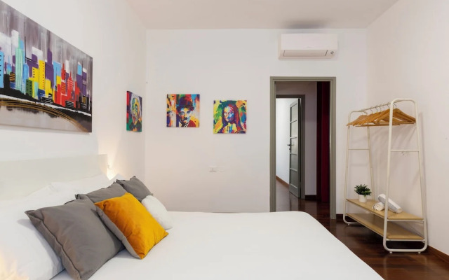 notaMi - Rainbow Home - CityLife