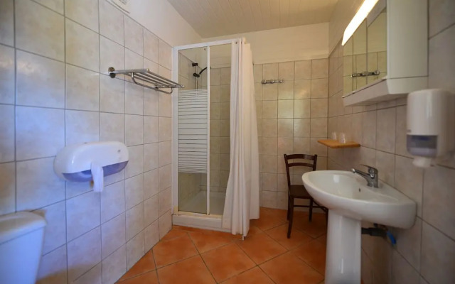 Hotel Restaurant U Patriarcu