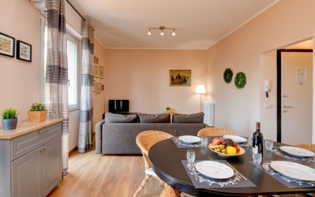 Desenzanoloft – Smile on the Lake