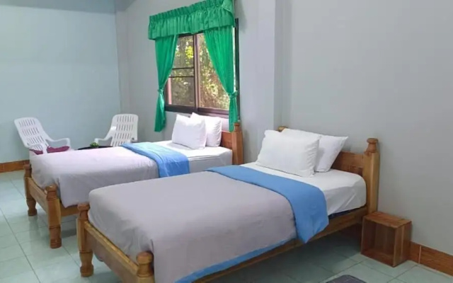 Mountain View Hostel - Krabi Airport