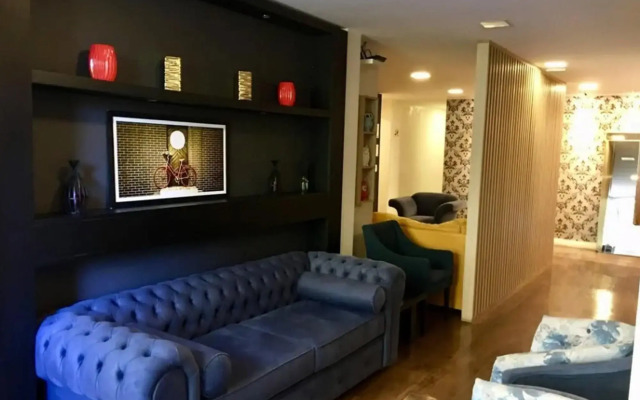 Eleganz Hostel & Suites