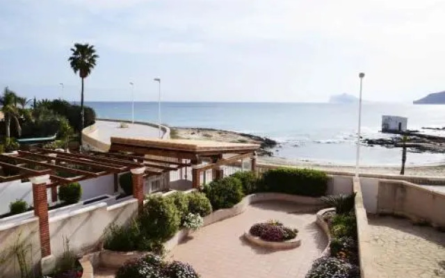 Apartamento Realet 1F - Grupo Turis
